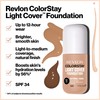 Revlon Colorstay Light Cover Foundation - 620 Java (SPF 34)