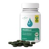 Raab Vitalfood Bio Chlorella-Tabletten aus reinen Micro-Algen, 200 Stück, vegan,