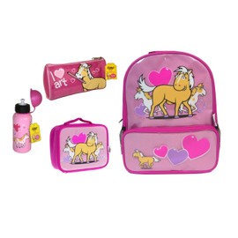 Bugzz – School Set