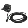 BuyWeek Electric Bicycle Brushless Motor Controller Kit, 36V 48V 15A