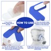 Nose Pads for CPAP Mask, Comfort Nose Pads, Nose Pads