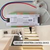 Yearninglife LED Motion Sensor, LED Motion Sensor Light Strip Stairs