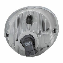 For Toyota RAV4 Fog Light 2004 2005 Driver Side CAPA Certified Replaces TO2594102 | 81221-42061