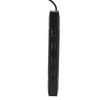 Aquarium Heater Quartz Glass Energy Saving 300W Fish Tank Heating