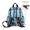 Car Backpack, Toddler Backpack Preschool Bag Kindergarten Schoolbag Nursery Travel