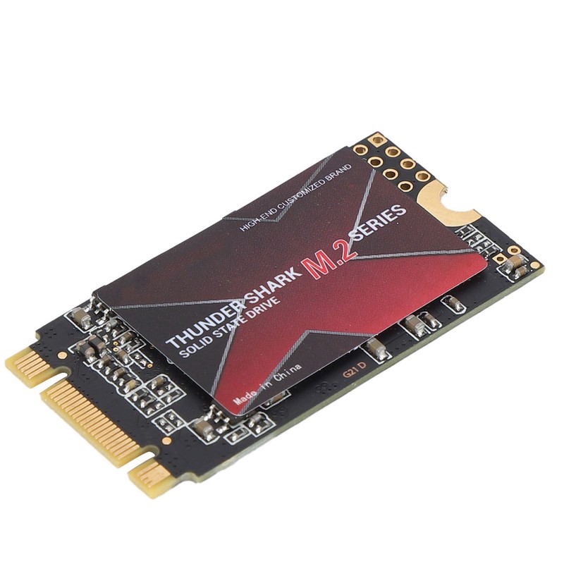 SSD M.2 1.8in Full Power Mode Fast Reading Writing Speed
