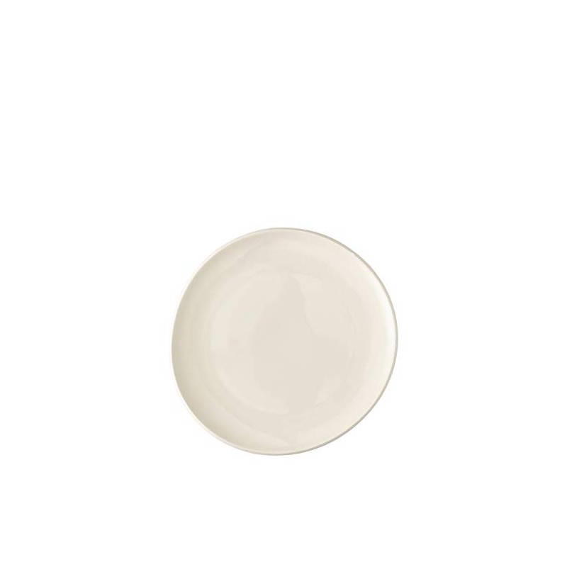 Rosenthal Junto Alabaster Plate 22 cm Flat