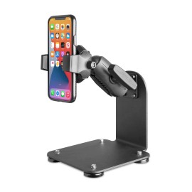 SEE SPECS Arkon FLRVRM38 SteadyMag™ Magnetic Mount System w/RoadVise® Ultra Phone Holder