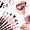 Bestope Make-Up Brush Set