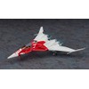 Hasegawa HA64775 1/72, mit 1:72 Fighter 2 with Alfin Figure-Crusher