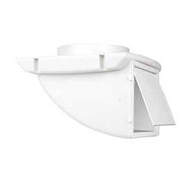Dundas Jafine SDV4WXZW Soffit Dryer Vent