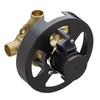 Moen PosiTemp Rough In Pressure Balancing Cycling 4 Port Tub