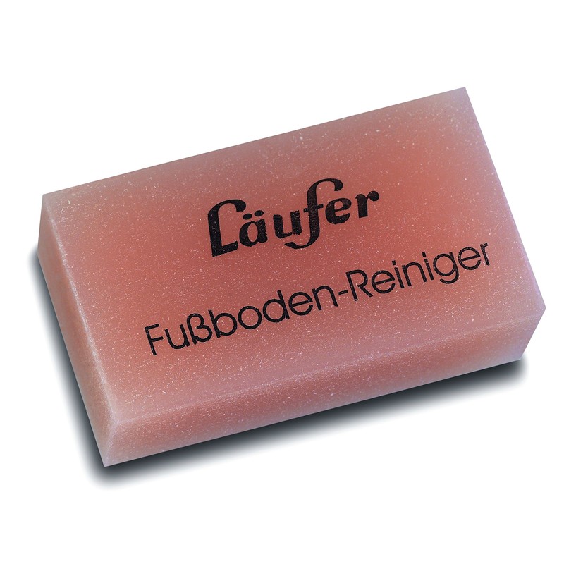 Läufer Cleaning Set of 4 Household Erasers, 14,1