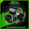 MUMPPRCE Golf Cart Inductive Throttle Sensor for EZGO TXT&Medalist 1994-UP,