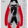 Performance Tool W1150S Snap Ring Pliers Set
