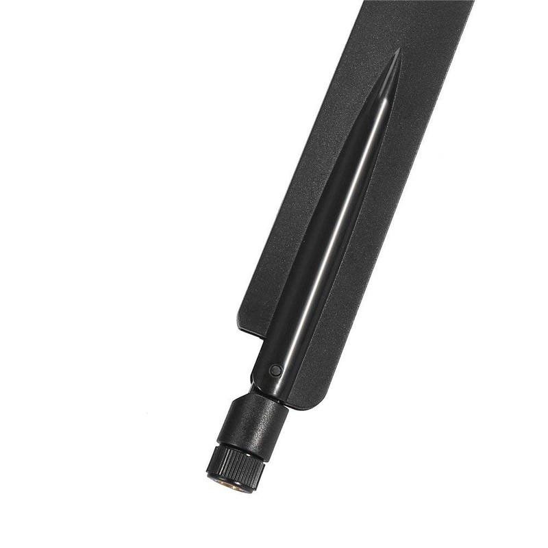 Tosuny 25dBi High Gain 4G LTE Antenna, SMA Male Connector,