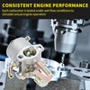 KELKONG 154F Carburetor for Predator 79cc 97cc 100cc 152F 156F