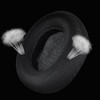 defean Wired Ear Pads Compatible with SteelSeries Arctis Nova Pro