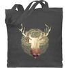 Shirtracer - Cotton Bag - Compatible with Oktoberfest Bag -