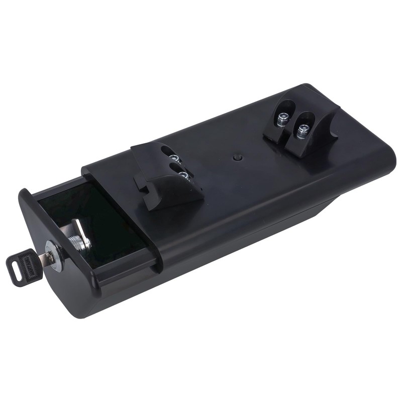 Venandi Motors Simson S50, S51, S70 Tool Compartment Tool Box