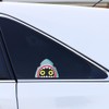 Pure Print Cut Zenless Zone Zero Peeker - Sharkboo Anime