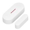 Door Alarm Sensor WiFi Connection APP Control AAA Battery Powered