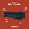 CONTEC Grip Ergo Exclusive + SB-Packed D3 Three Parts Pair