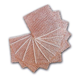 SCHULZ – Copper Cleaning Cloth 10 Small