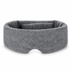 Cotton Sleep Mask for Comfortable Rest – Soft Breathable Eye