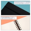 Lobome Sketchbook A5 | 64 Sheets Mixed Media Sketchbook |