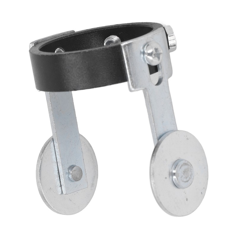 4Pcs Torch Roller Guide Wheel Contactless Handheld Plasma Cutting Scroll