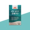 Goryeo Eundan Korea Eundan Vegetable Altige Omega 3 rTG 668mg x 30 capsules x 1 box / 고려은단 식물성 알티지 오메가3 rTG 668mg x 30캡슐 x 1박스