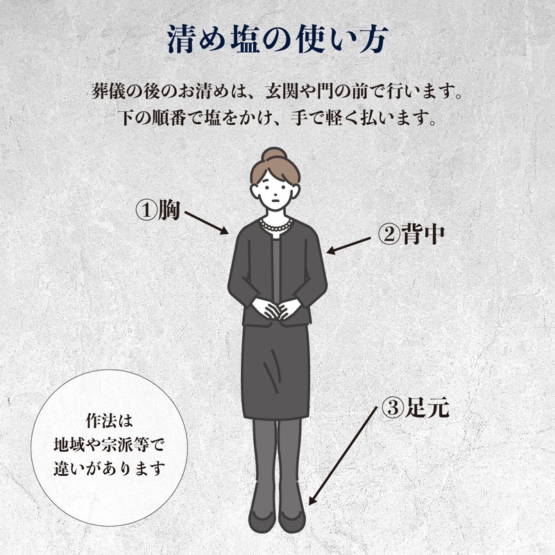 Kahodo, Made in Japan, Naruto Uzushio Naruto, Purifying Salt, Purifying