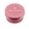 Rosenrot Naturkosmetik - Bitbox Rosé - with closed lid -