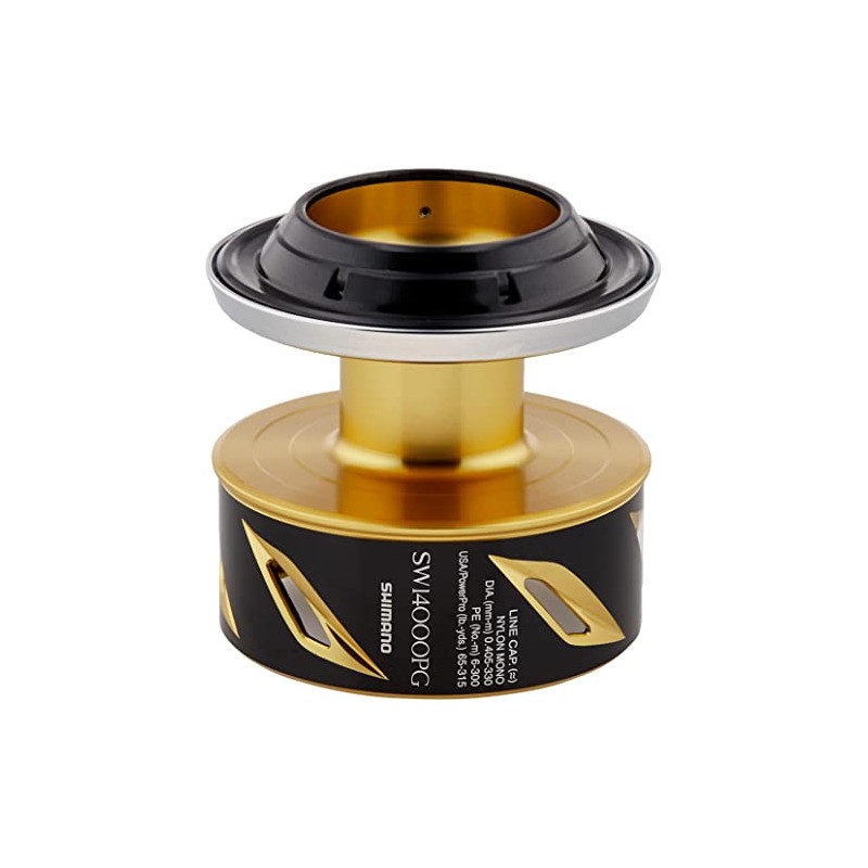 Genuine Part 19 Stella SW 14000PG Spool Pair Part No