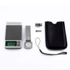 Needle Pressure Gauge, Digital LP for Record Player, Turntable, 0.005g,