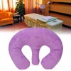 Sonew Breast Support Pillow Spa Massage Breast Pillow Pillow for