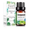 UVa Natural Aceite Esencial De Bergamota 100% Natural Puro Uva
