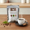 Blen Fórmula 18 Coffee, Suplemento Alimenticio en Polvo, con Café