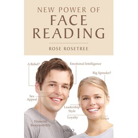 New Power Of Face Reading