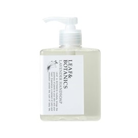 Leaf & Botanics Hand Soap