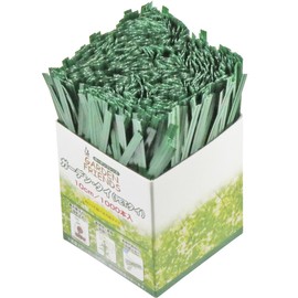 Garden Friends Garden Tie 1000 Green 10 cm