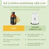 Vinplus Liposomal Vitamin C with Sea Buckthorn | Test Winner