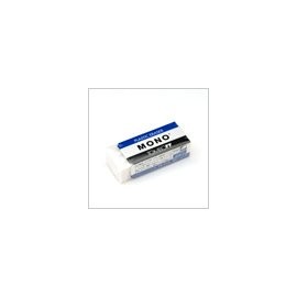 Tombow PE-01 A – Premium Quality Eraser, Pack of 40, 11 g