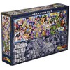 エンスカイ 352ピース ジグソーパズル ドラゴンボールZ DRAGON BALL Z CHRONICLES II (18.2x51.5cm)