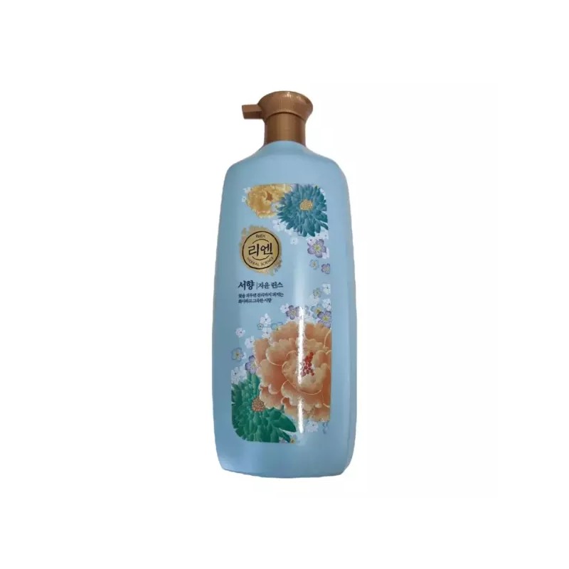 헤어 케어 컨디셔너 모발 린스 리엔서향 950ml [mDCD1D8] Hair Care