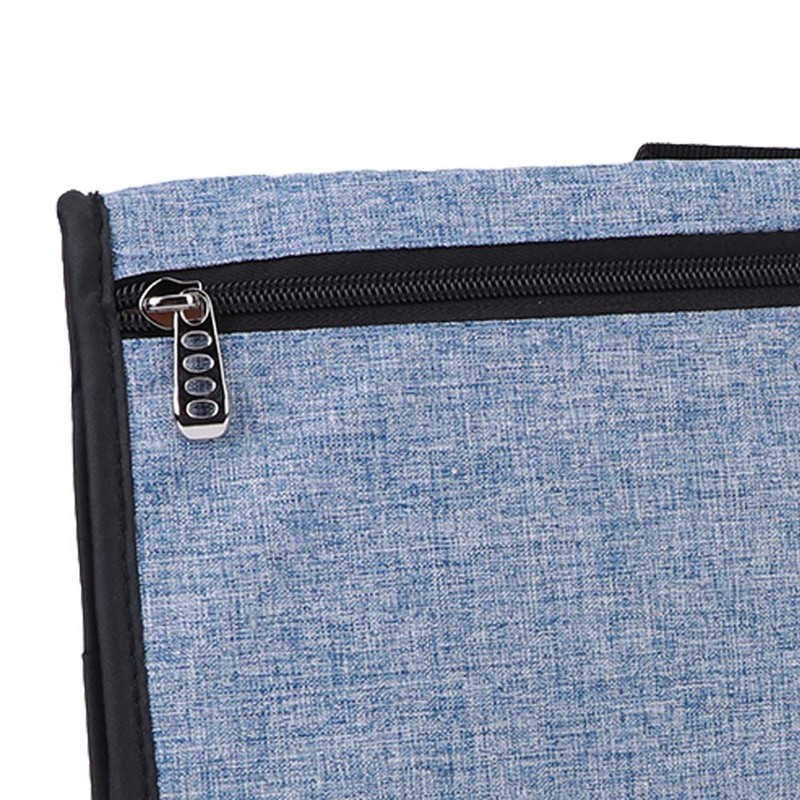 Baby Diaper Changing Pad Portable Multifunctional Travel Changing Mat Station