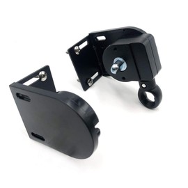 Exterior Roller Shade Replacement Parts Brackets Hardware Outdoor Patio Deck Pergola Blinds Sun Shade Solution