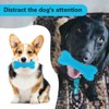 Pack of 2 dog seat belt, black dog safety belt