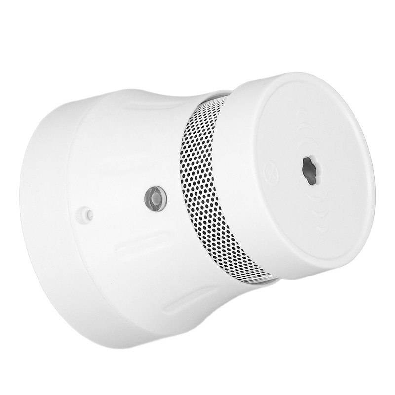 Smoke Fire Detector WIFI Support for Tuya APP with Voice